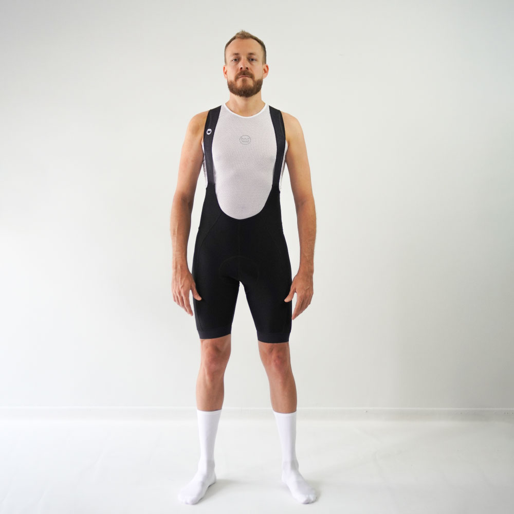 Pantaloneta-de-ciclismo-Gravel-Negra---1